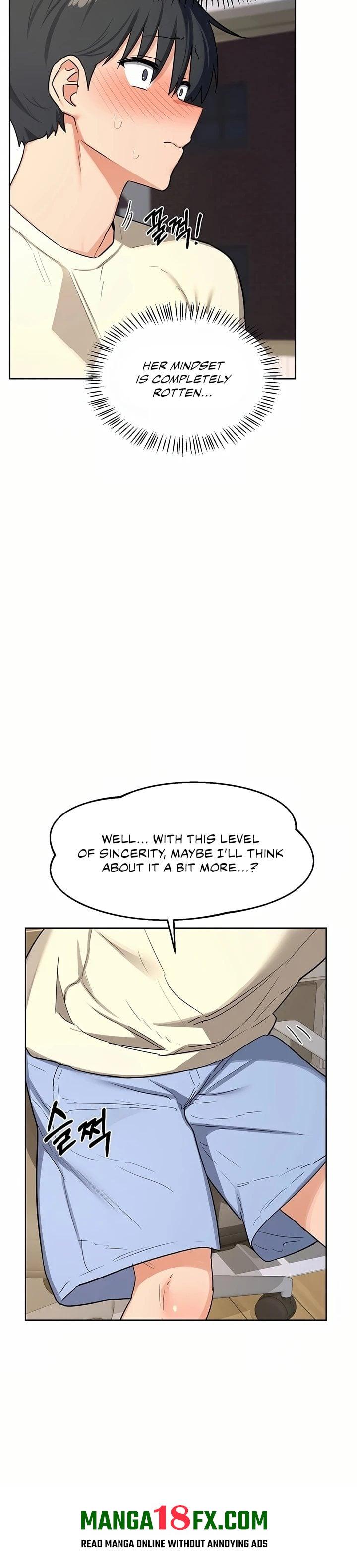 MILF Exchange Plan 16