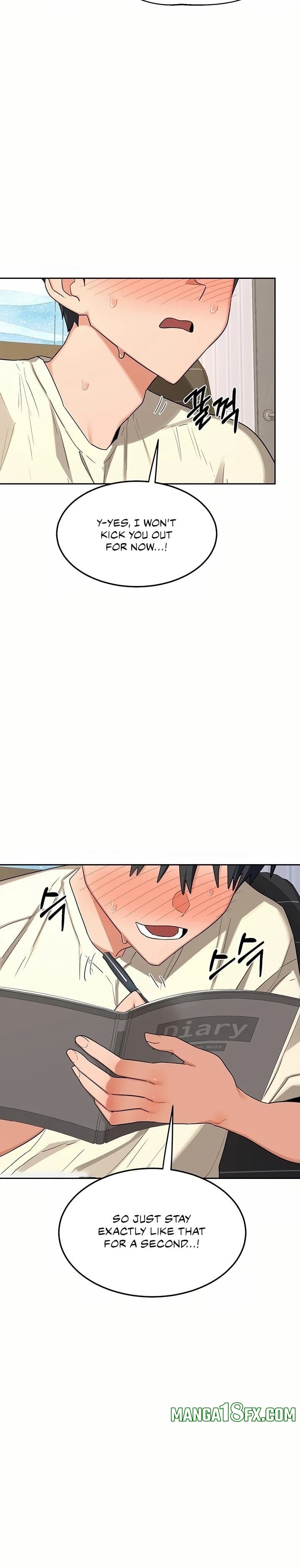 MILF Exchange Plan 32