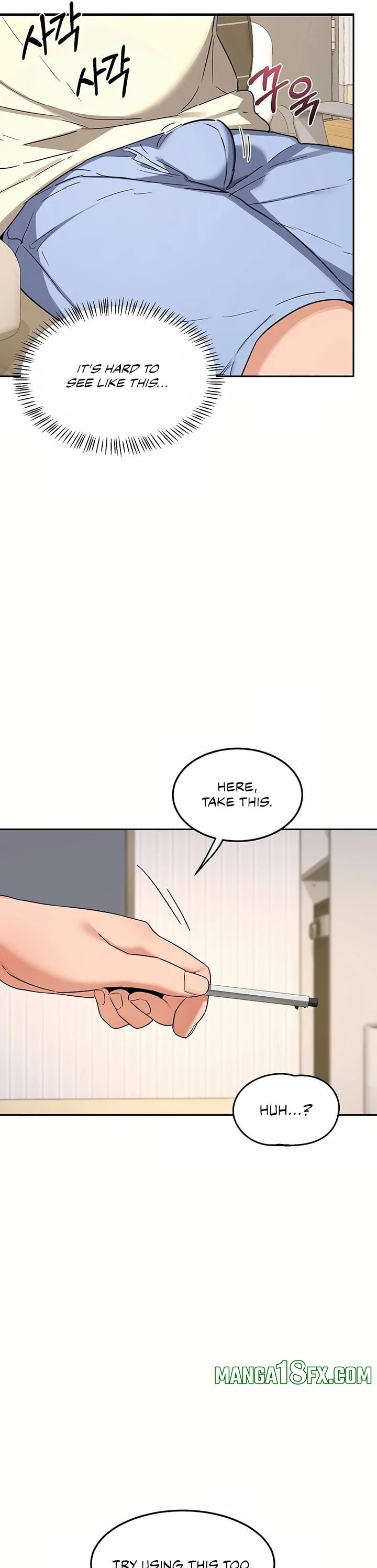 MILF Exchange Plan 34