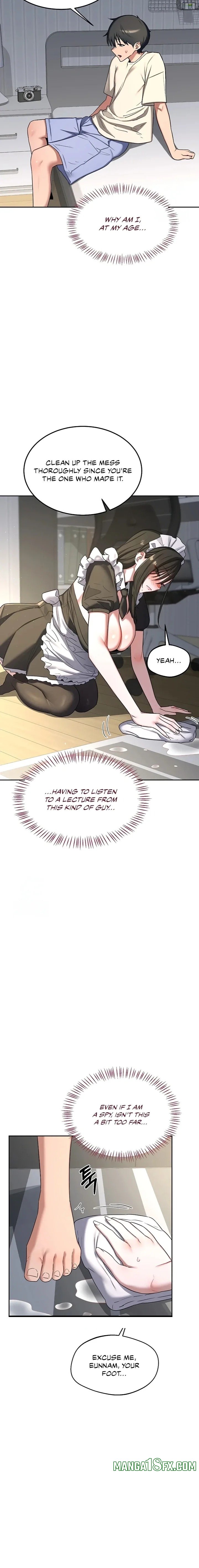 MILF Exchange Plan 14