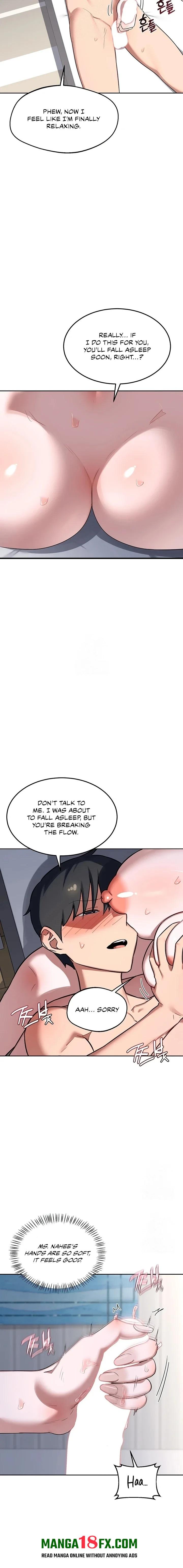 MILF Exchange Plan 8