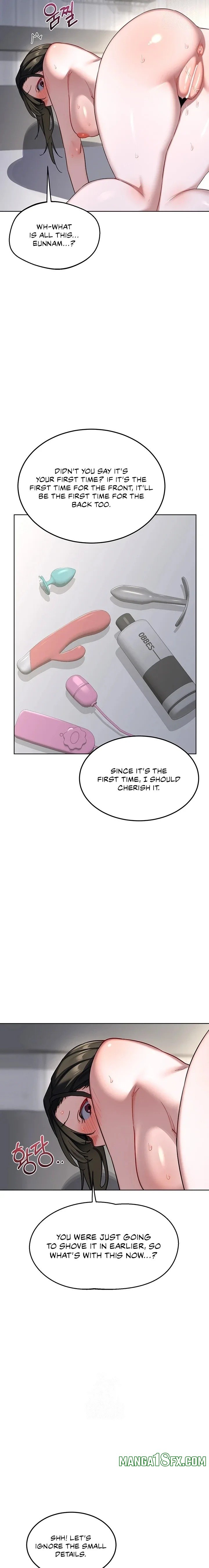 MILF Exchange Plan 13