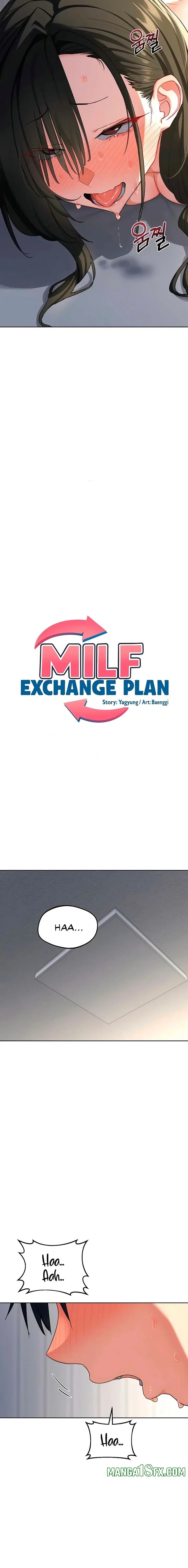 MILF Exchange Plan 2