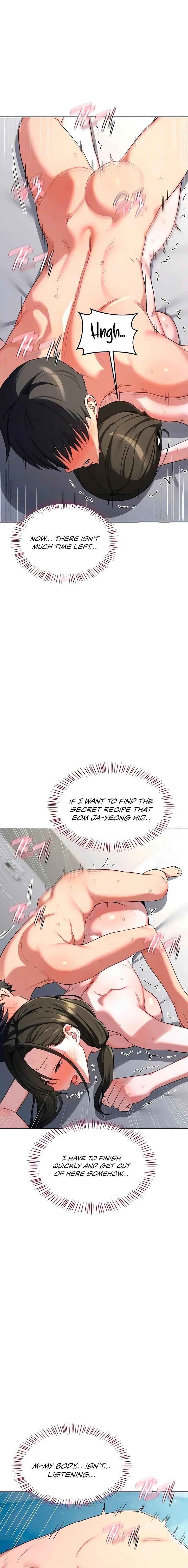 MILF Exchange Plan 3