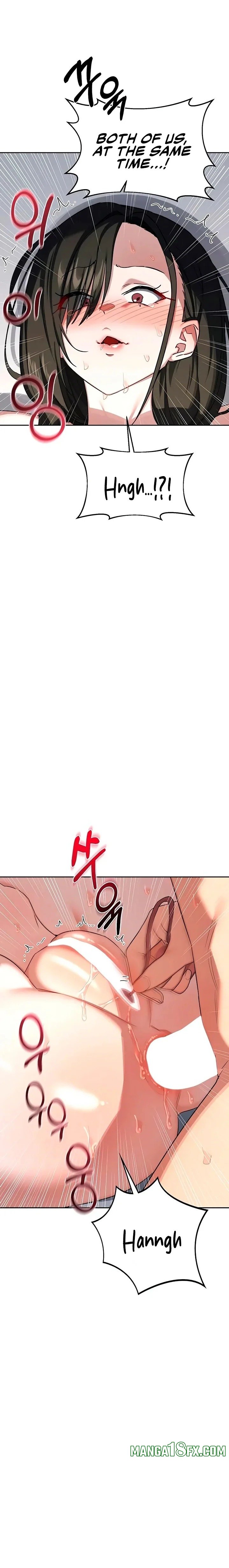 MILF Exchange Plan 22