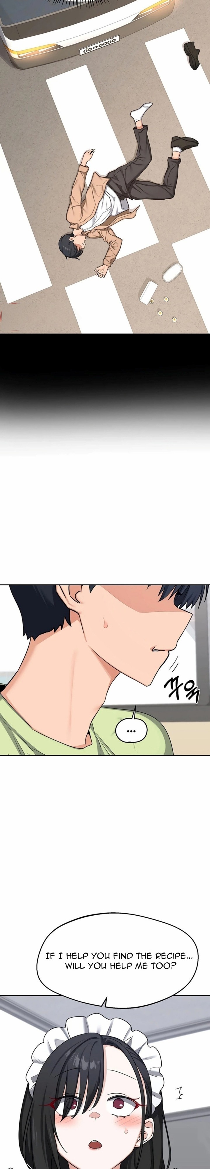 MILF Exchange Plan 11
