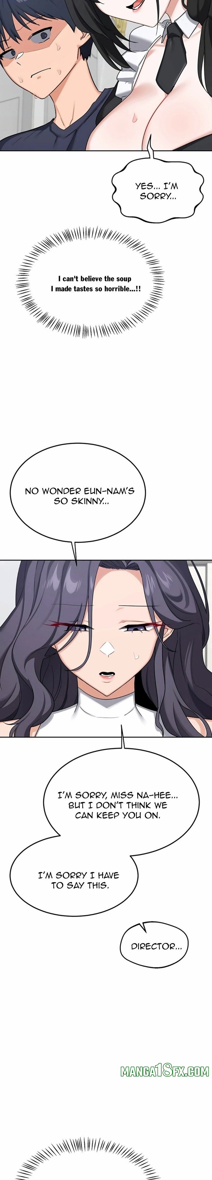 MILF Exchange Plan 24