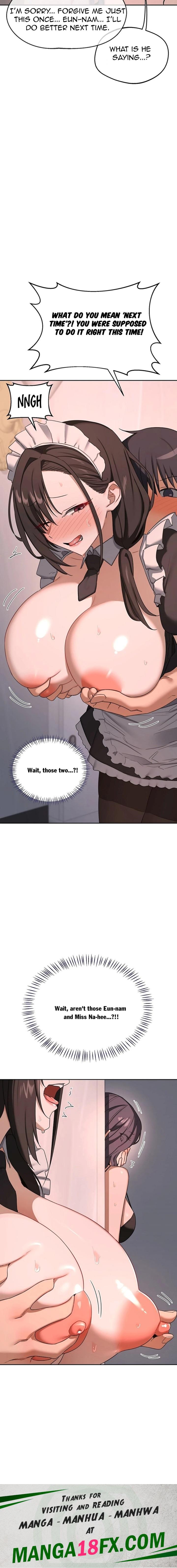 MILF Exchange Plan 32