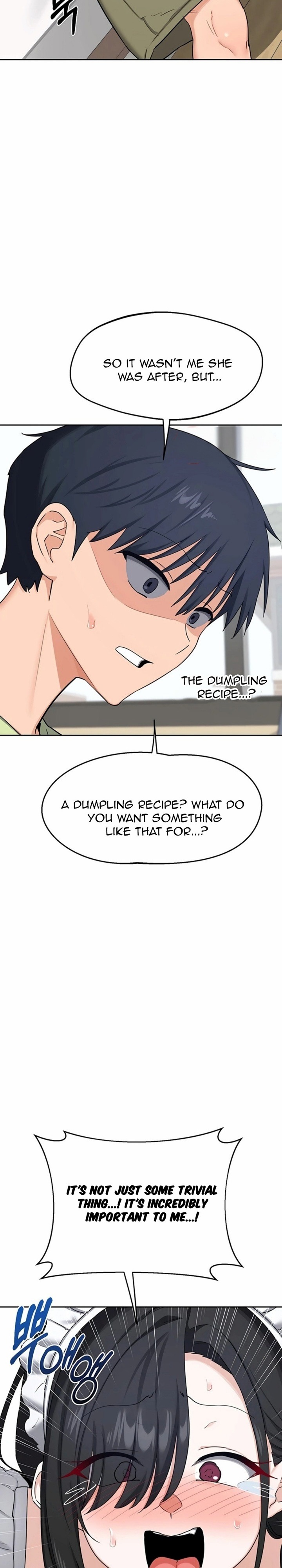 MILF Exchange Plan 8