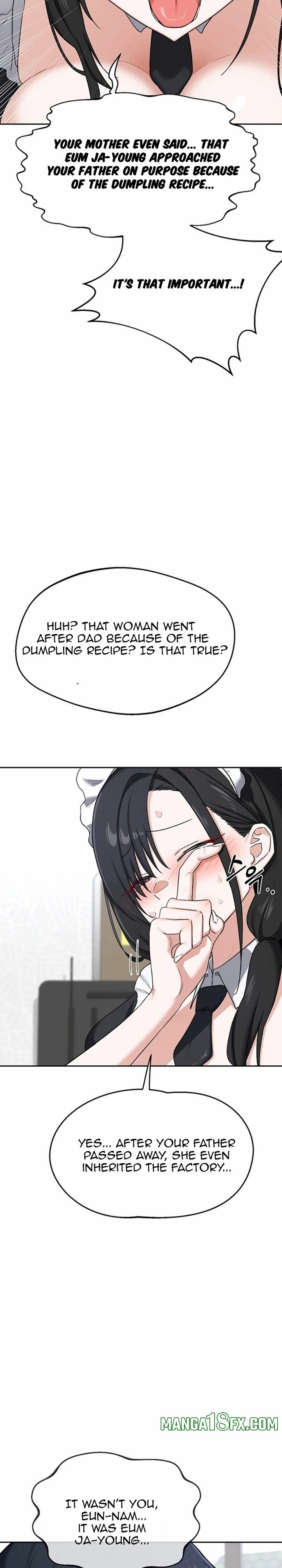 MILF Exchange Plan 9
