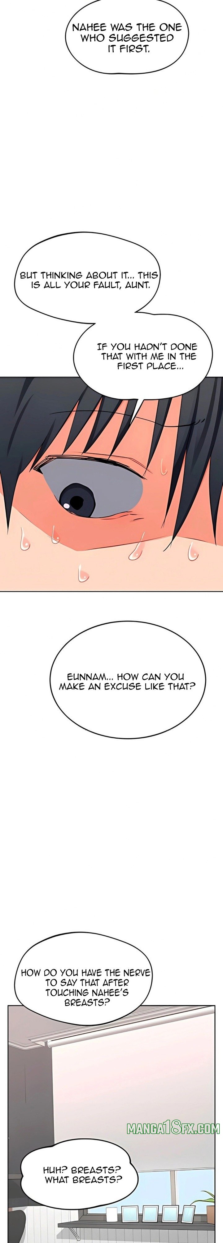 MILF Exchange Plan 13
