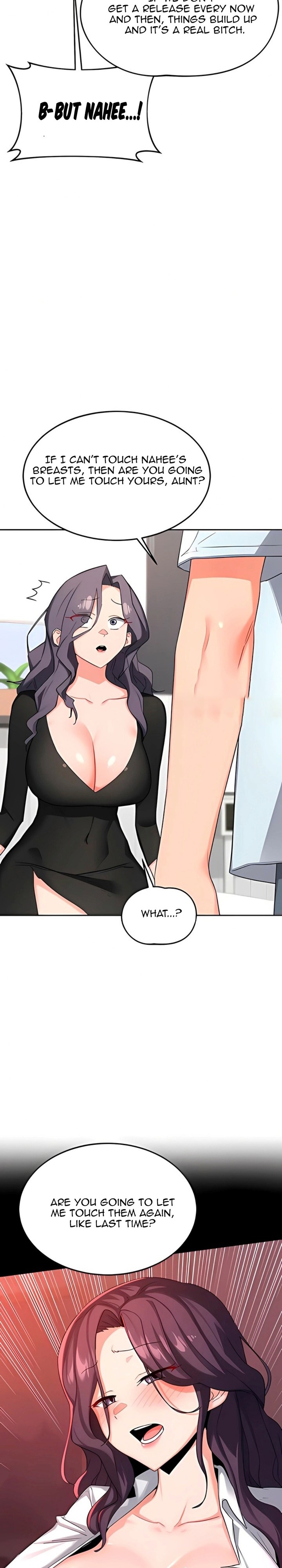 MILF Exchange Plan 16