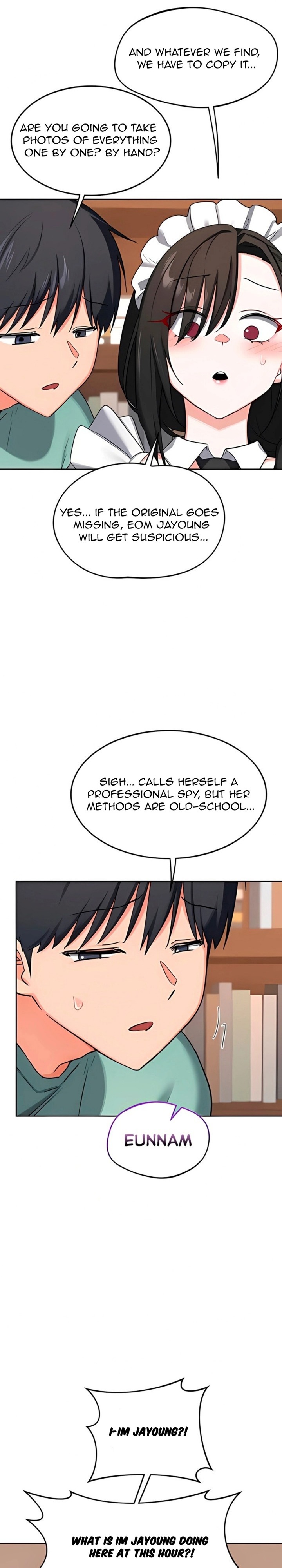 MILF Exchange Plan 27