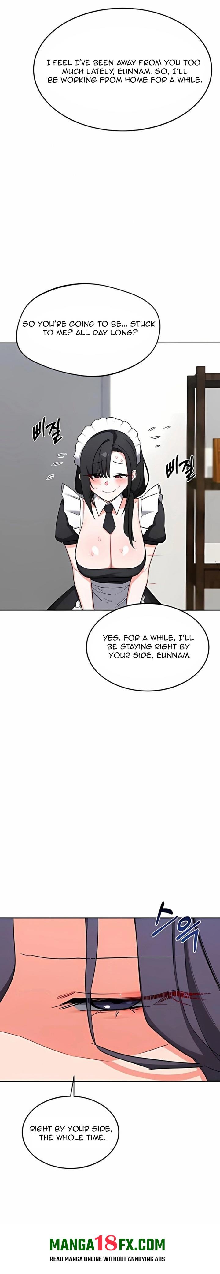 MILF Exchange Plan 31