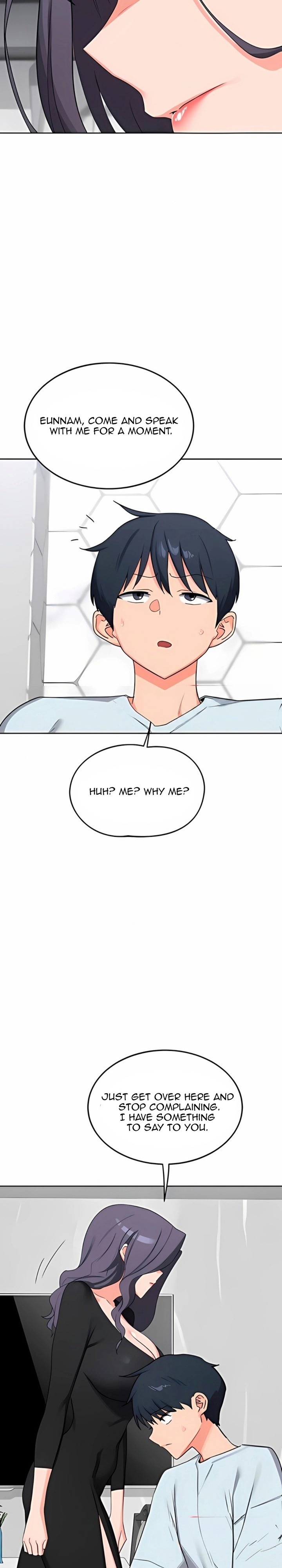 MILF Exchange Plan 9