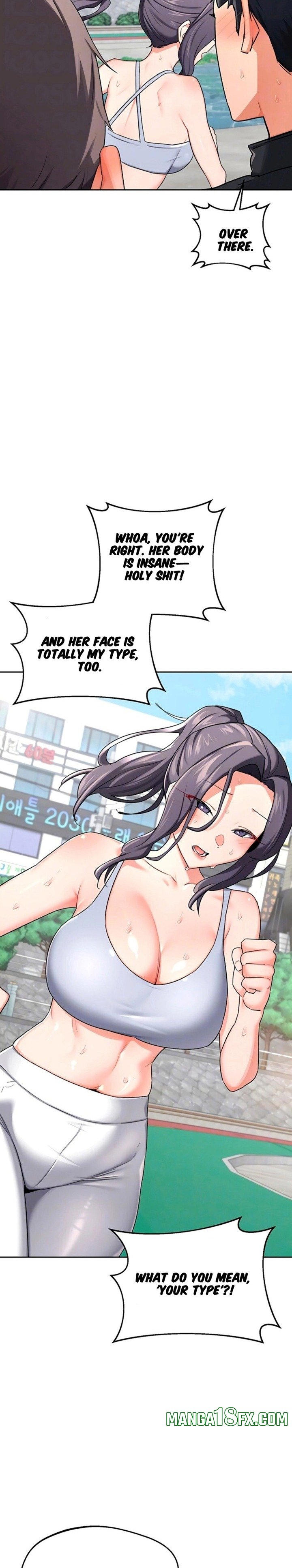 MILF Exchange Plan 2