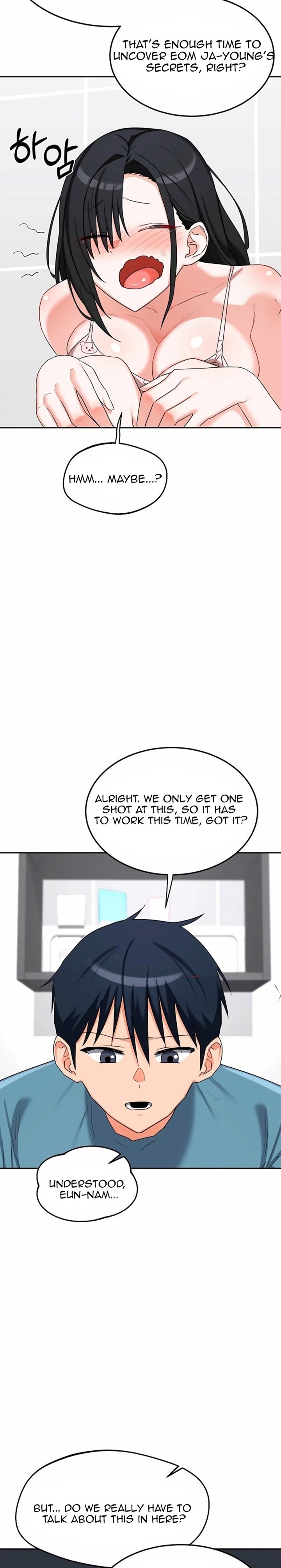 MILF Exchange Plan 20