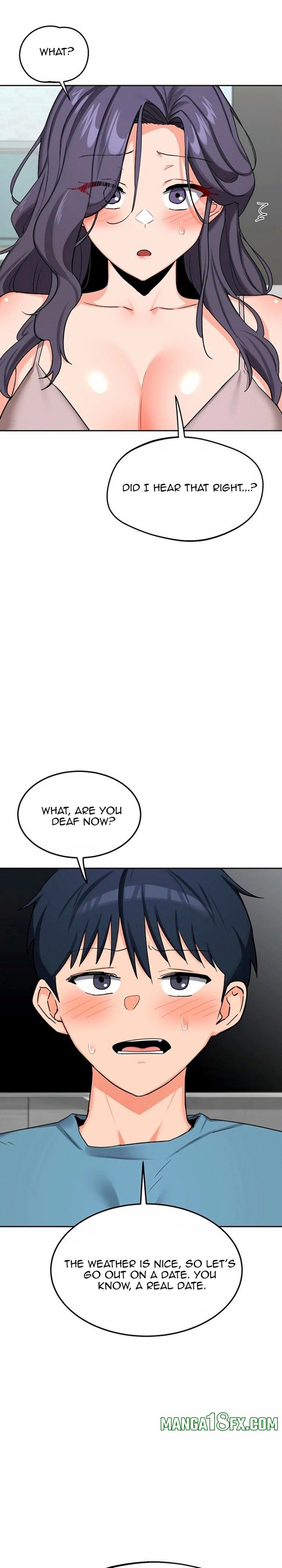 MILF Exchange Plan 22