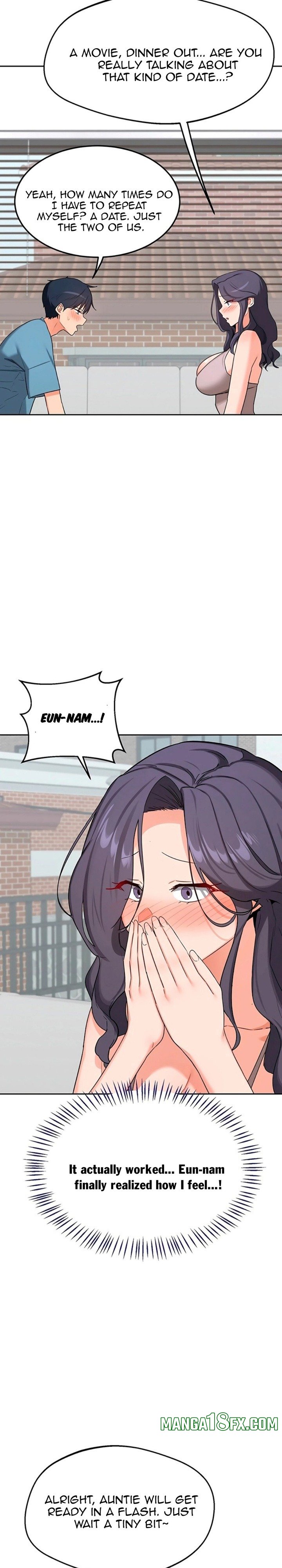 MILF Exchange Plan 23