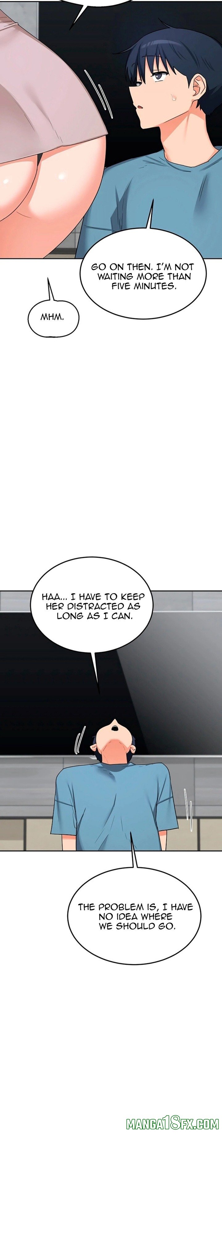 MILF Exchange Plan 24