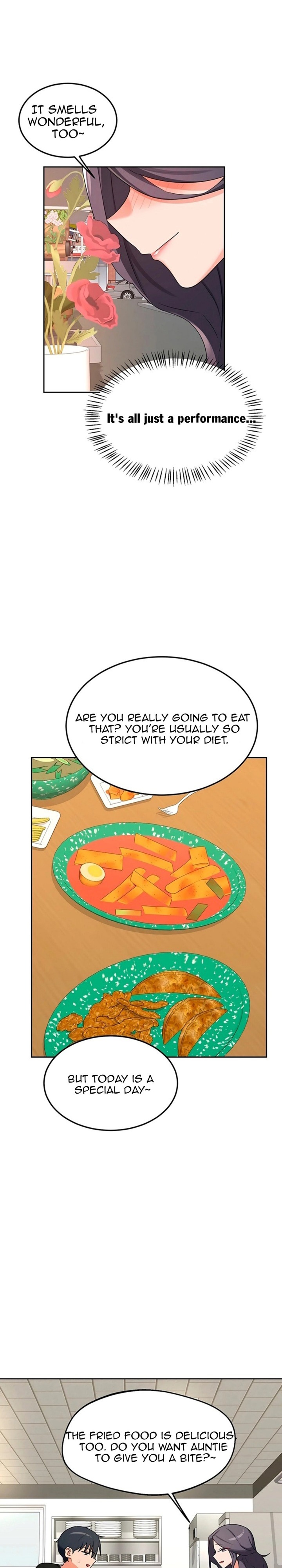 MILF Exchange Plan 26