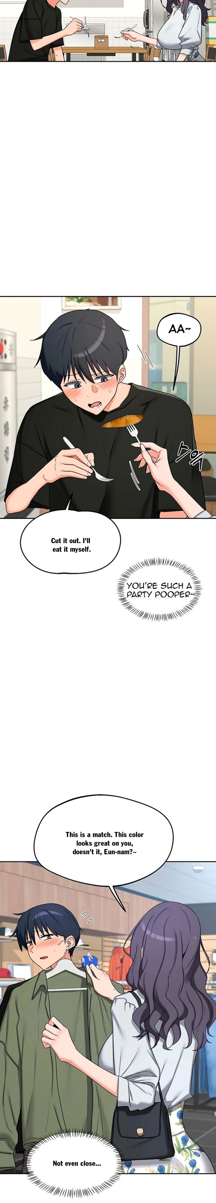MILF Exchange Plan 27