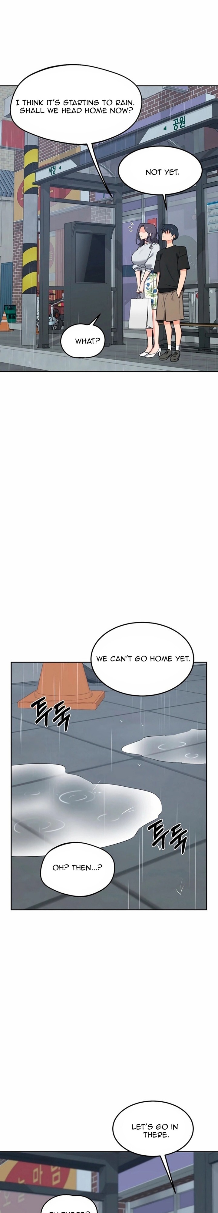 MILF Exchange Plan 30
