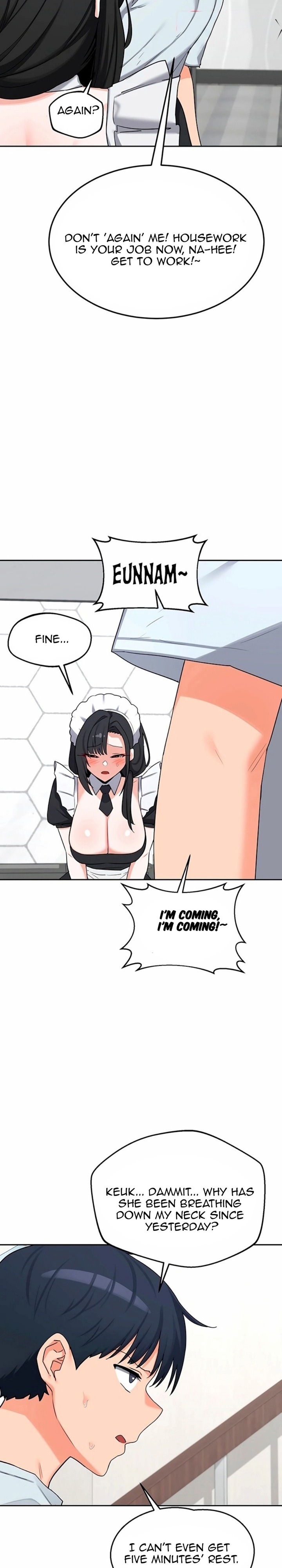MILF Exchange Plan 10