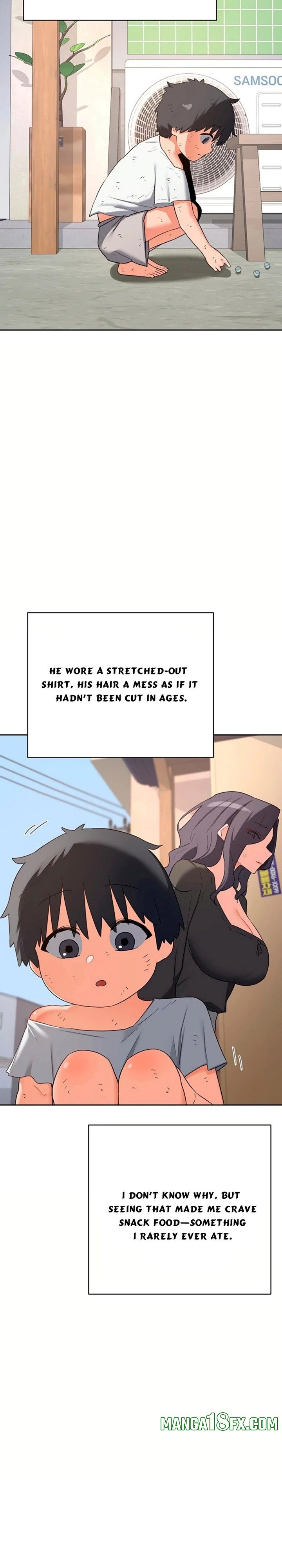 MILF Exchange Plan 23