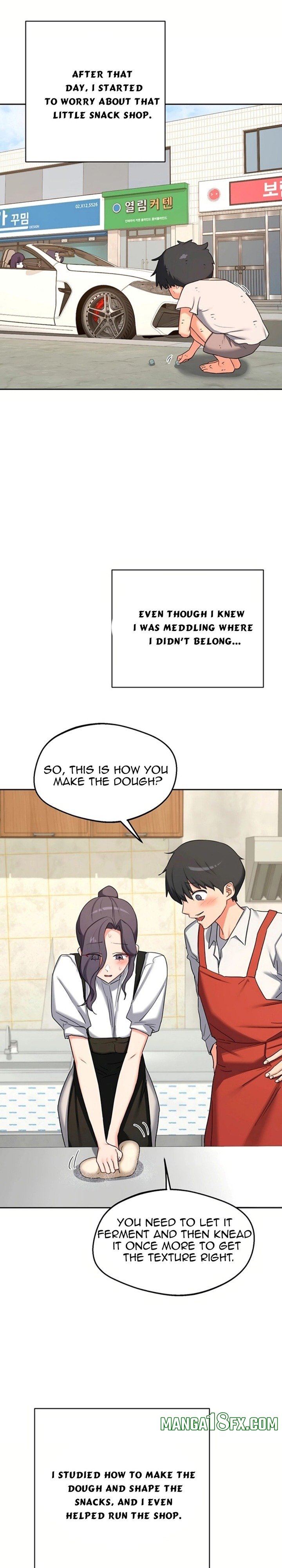 MILF Exchange Plan 25
