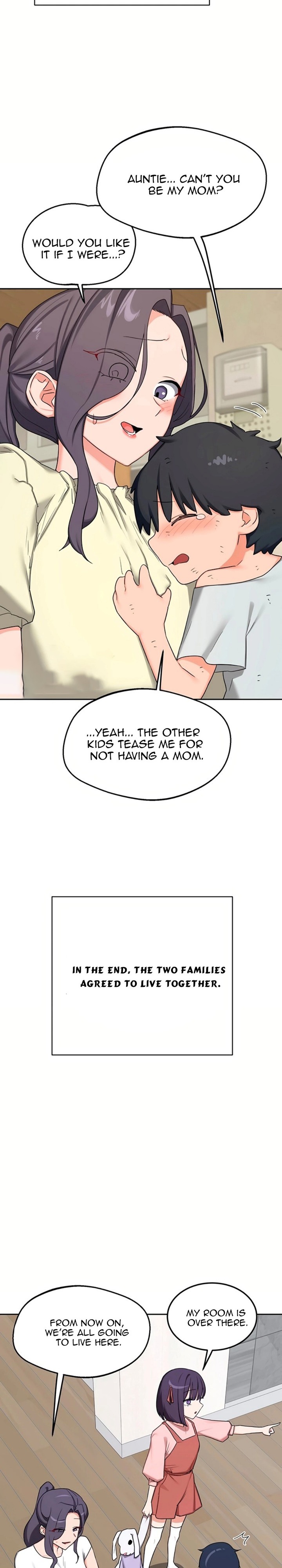 MILF Exchange Plan 26