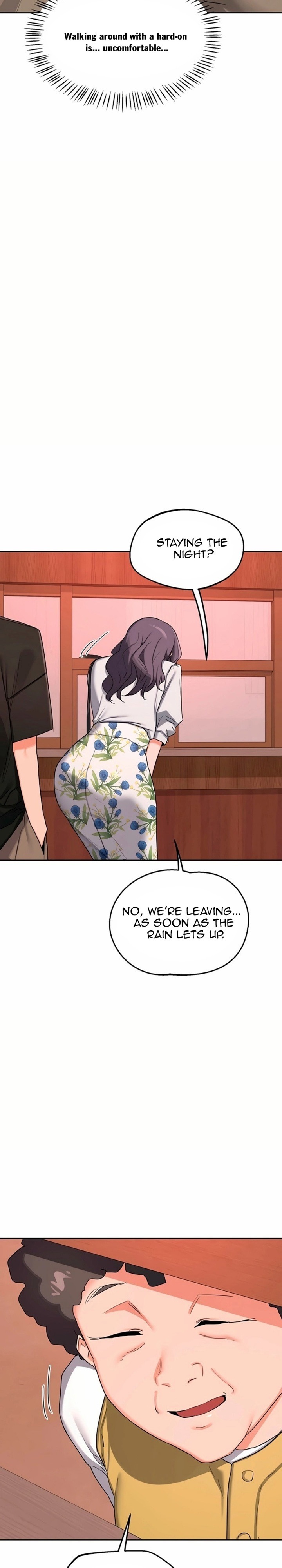 MILF Exchange Plan 8
