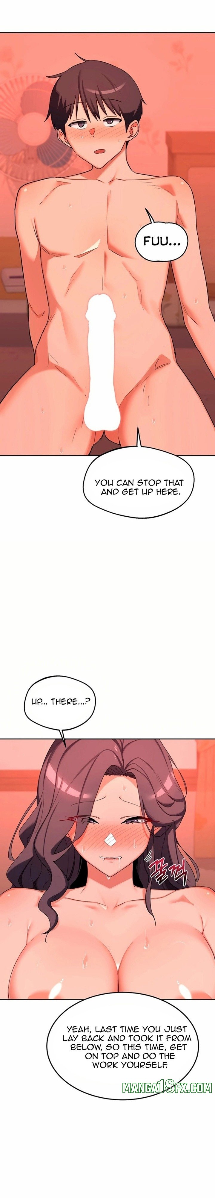 MILF Exchange Plan 12