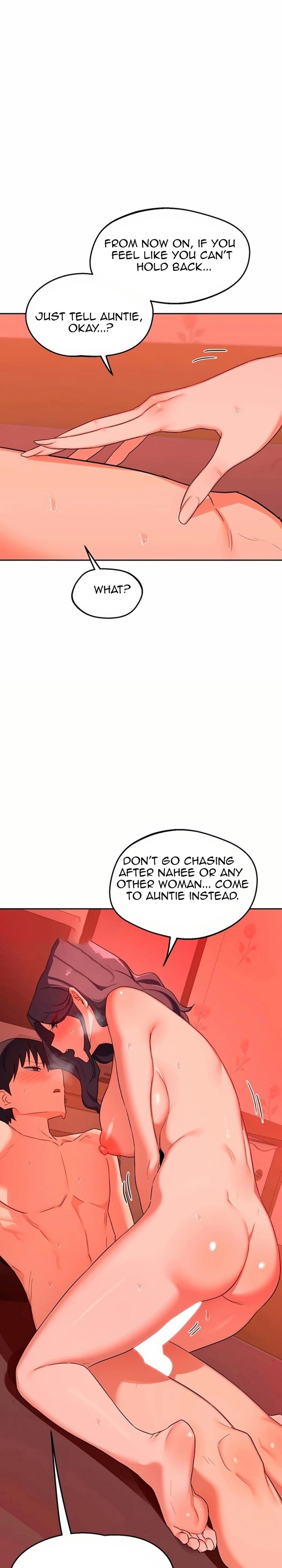 MILF Exchange Plan 14