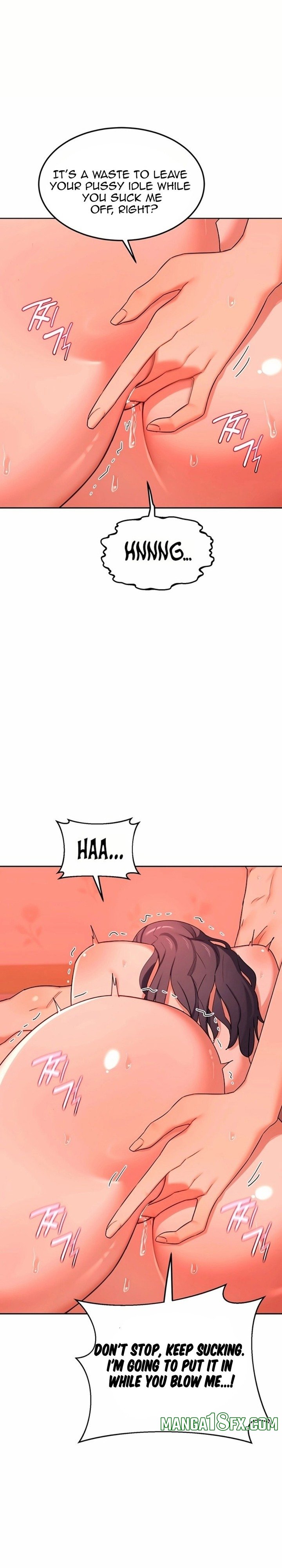 MILF Exchange Plan 6