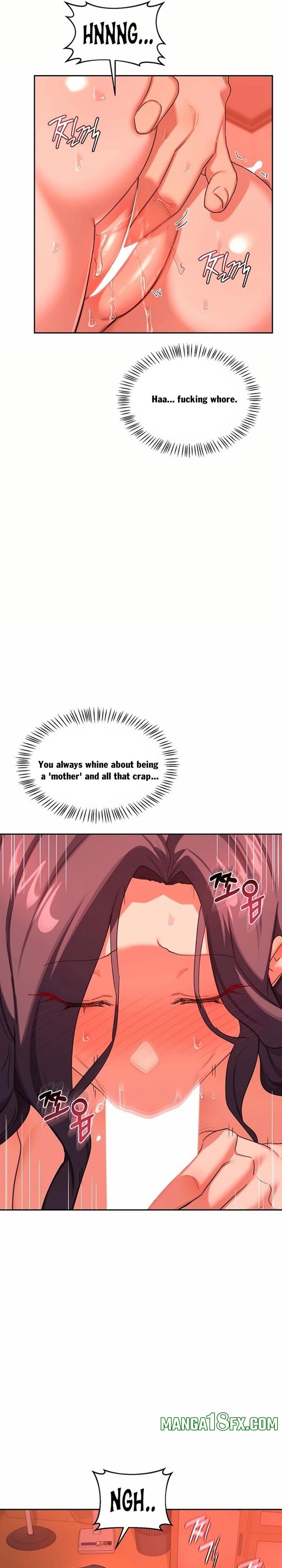 MILF Exchange Plan 8
