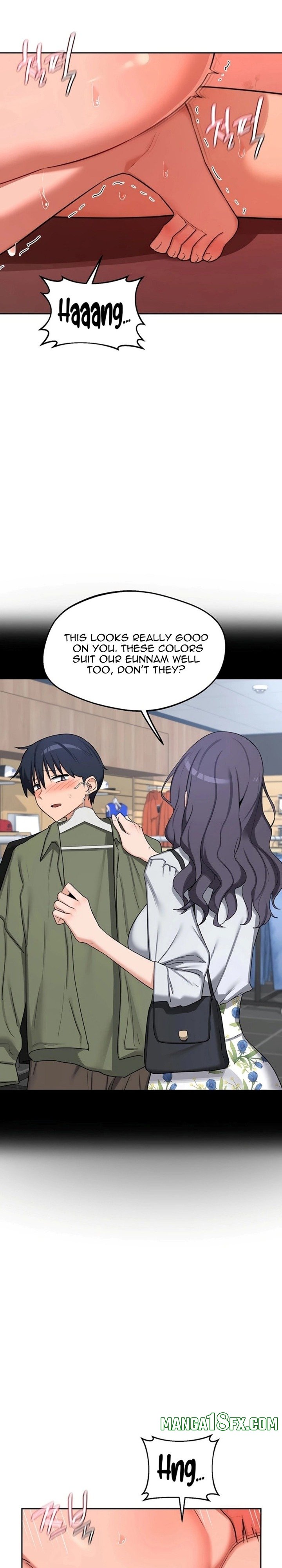 MILF Exchange Plan 7