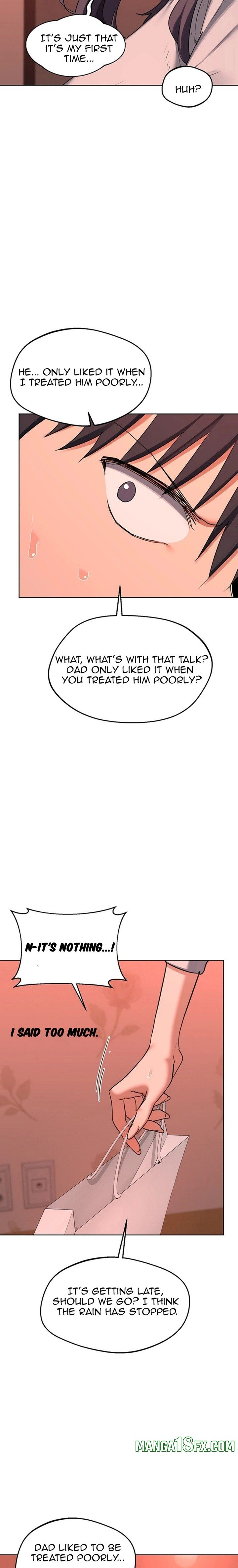 MILF Exchange Plan 18