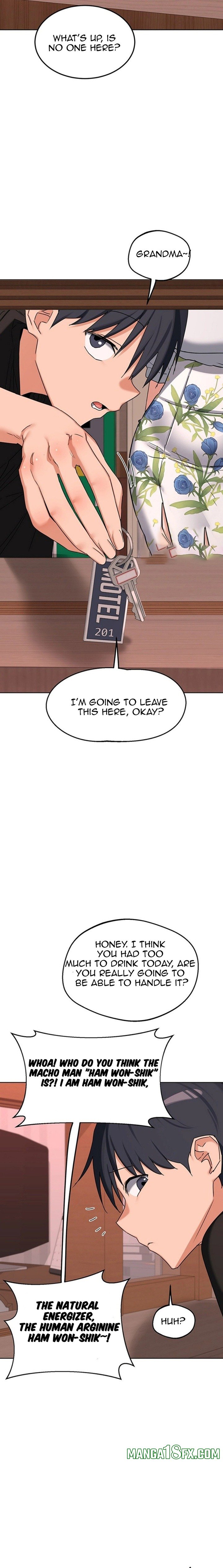 MILF Exchange Plan 23