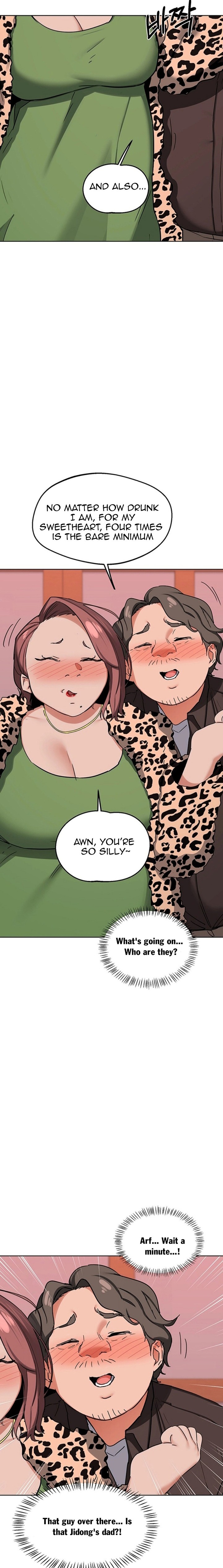 MILF Exchange Plan 24