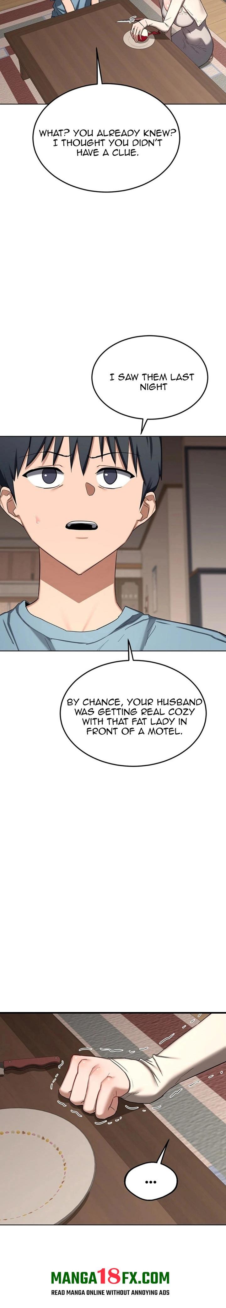 MILF Exchange Plan 21