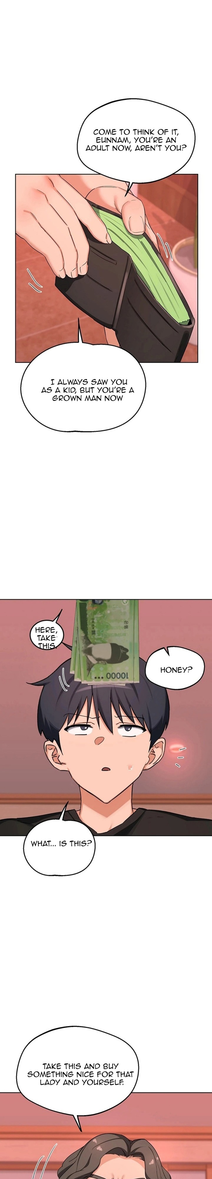 MILF Exchange Plan 7