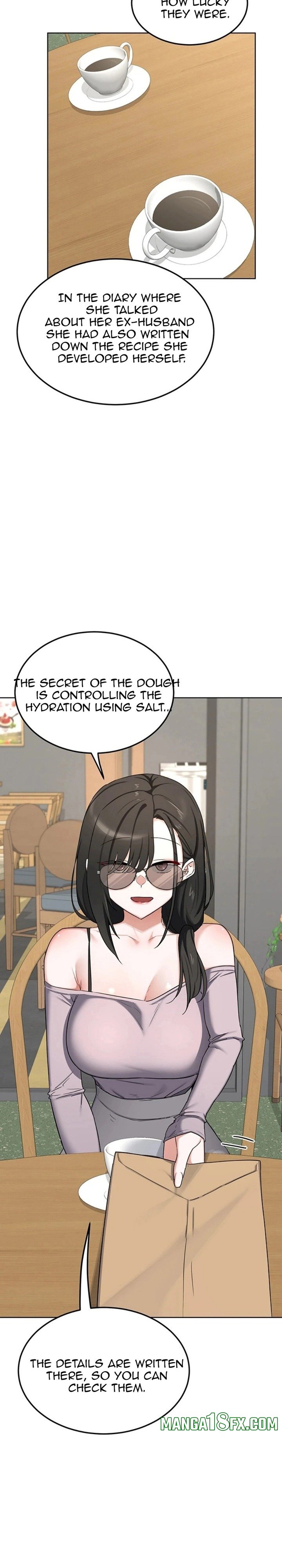 MILF Exchange Plan 11