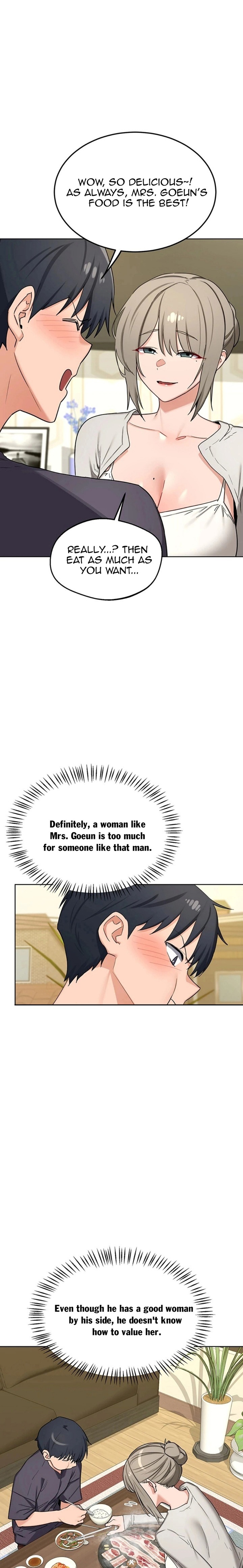 MILF Exchange Plan 28