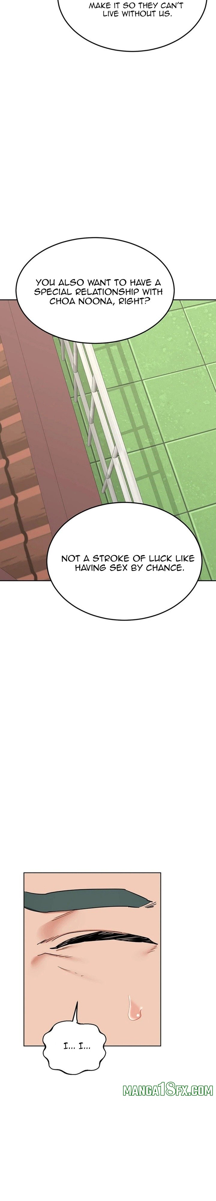 MILF Exchange Plan 8