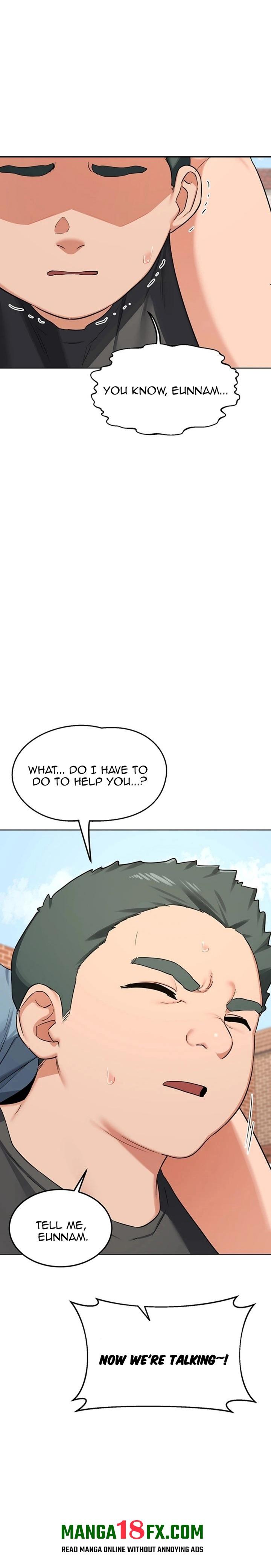 MILF Exchange Plan 9