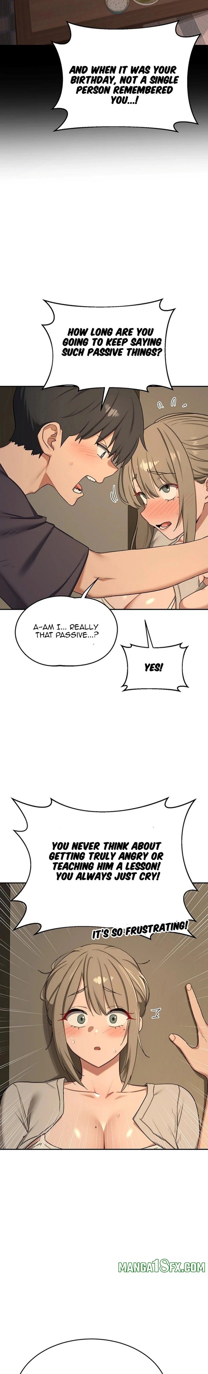 MILF Exchange Plan 13