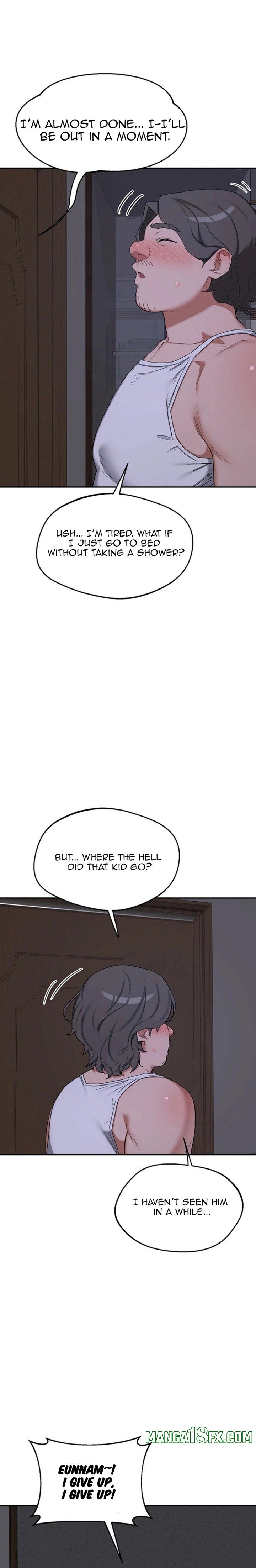 MILF Exchange Plan 22
