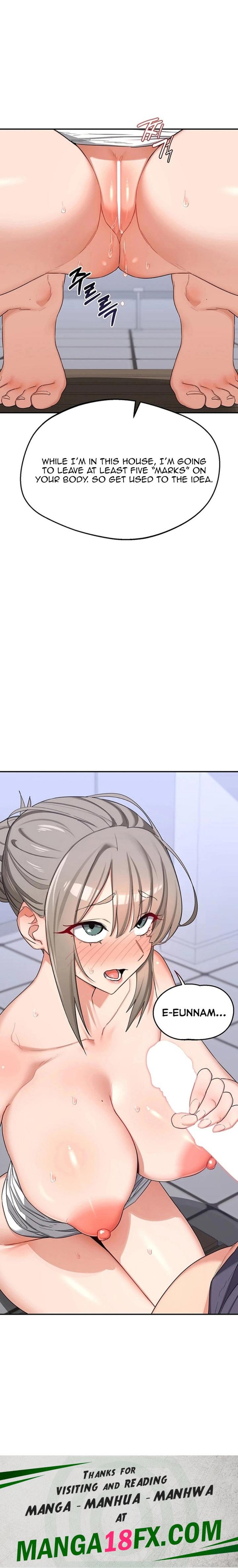 MILF Exchange Plan 25