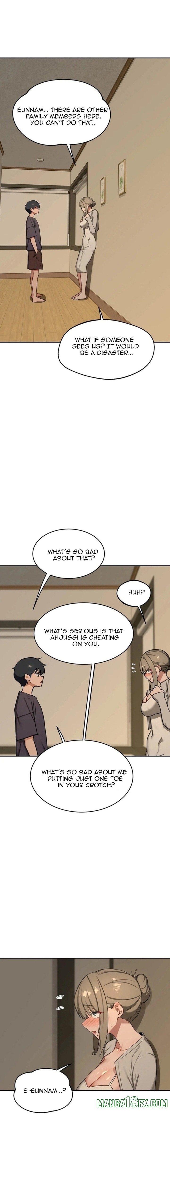 MILF Exchange Plan 10